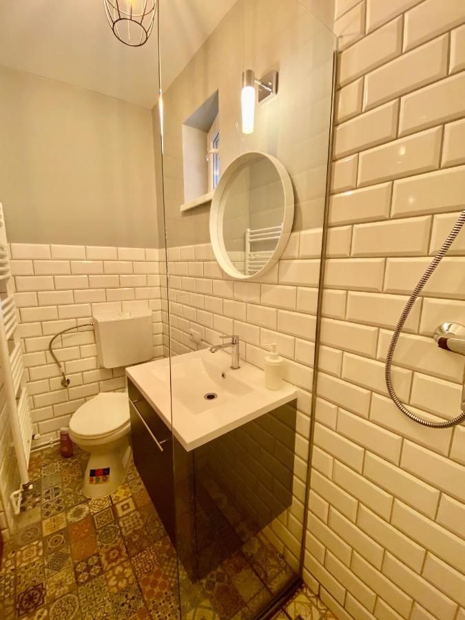 Гостевой дом Johann Gott Suite Брашов