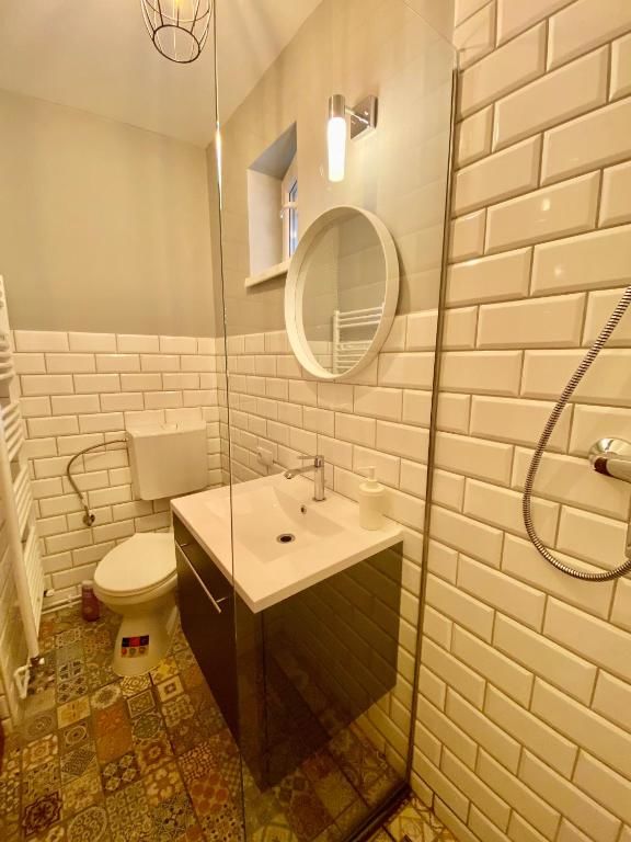 Гостевой дом Johann Gott Suite Брашов