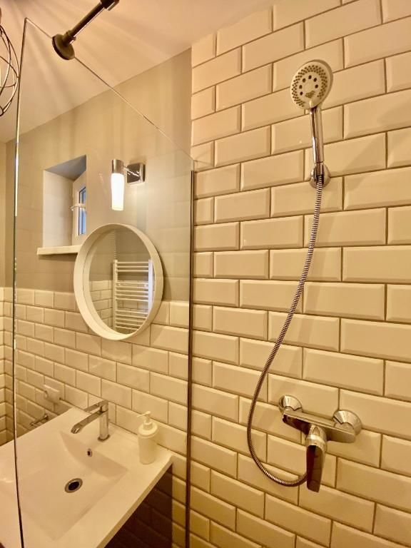 Гостевой дом Johann Gott Suite Брашов