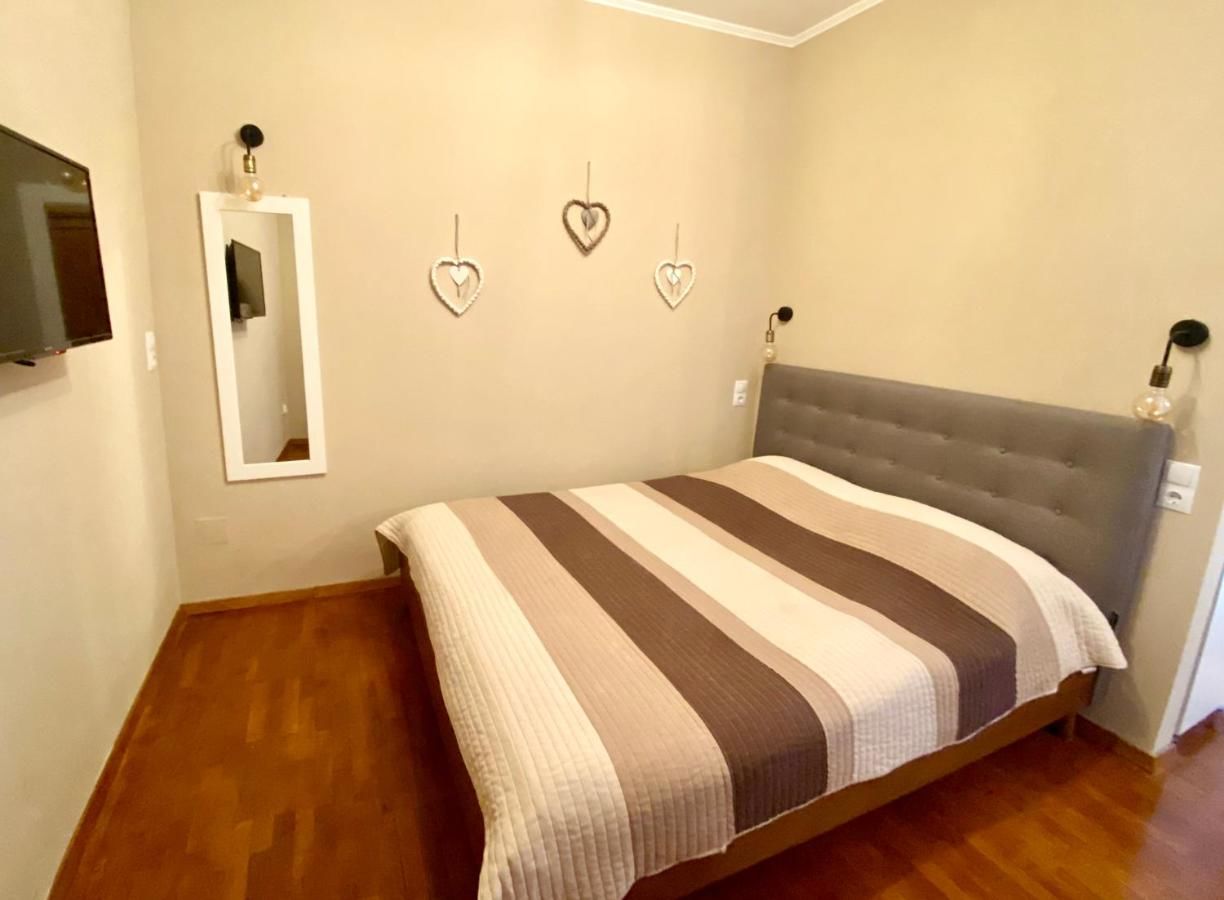 Гостевой дом Johann Gott Suite Брашов