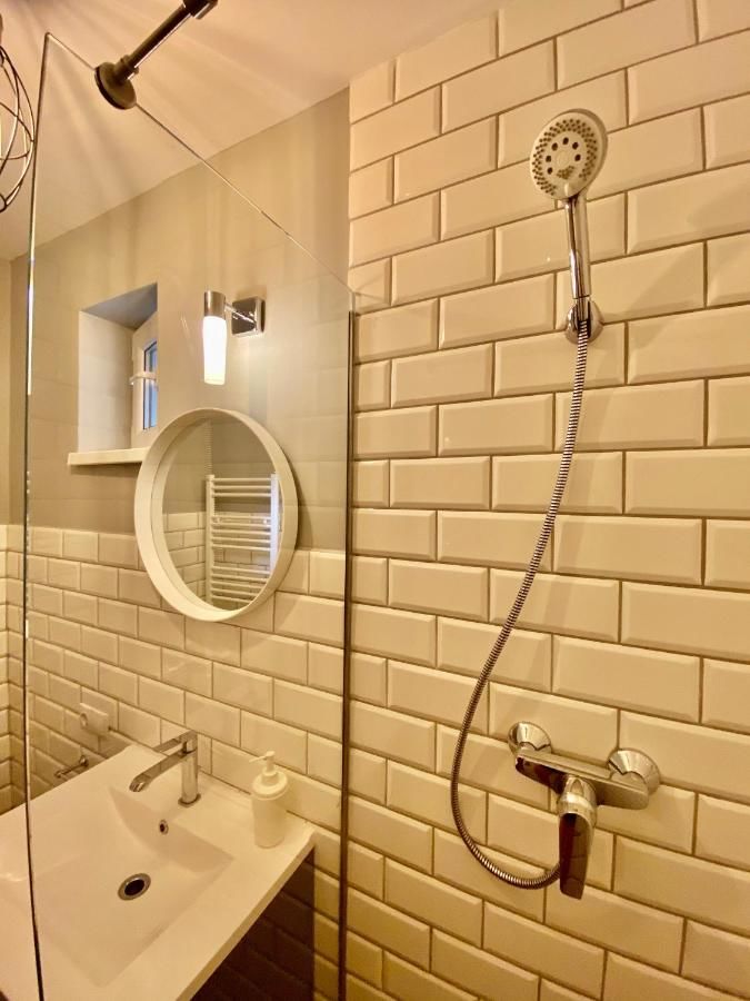 Гостевой дом Johann Gott Suite Брашов