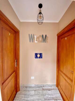 Гостевой дом Johann Gott Suite Брашов-3