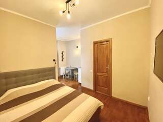 Гостевой дом Johann Gott Suite Брашов Двухместный номер Делюкс с 1 кроватью-5