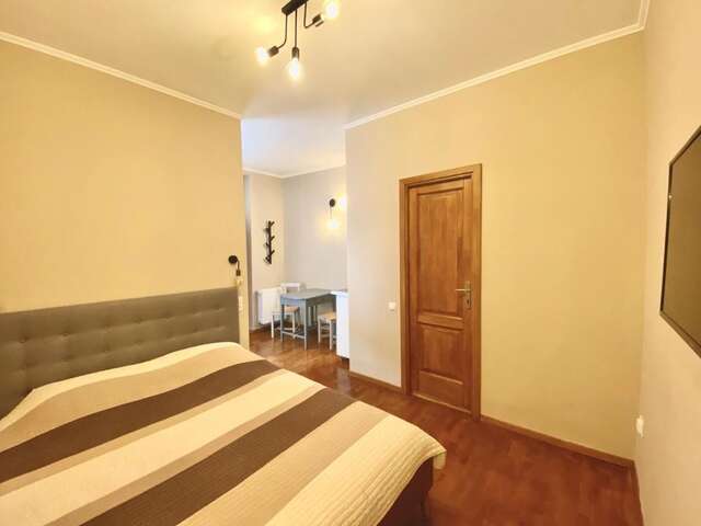 Гостевой дом Johann Gott Suite Брашов-8